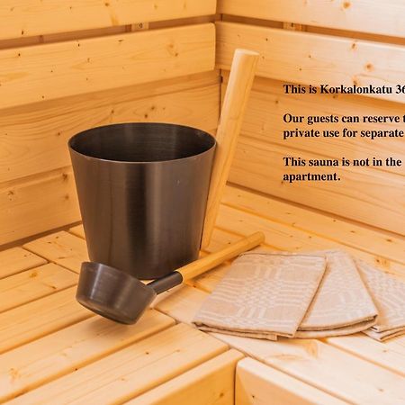 Snowflake Suites VIII With Private Sauna Rovaniemi Exterior foto