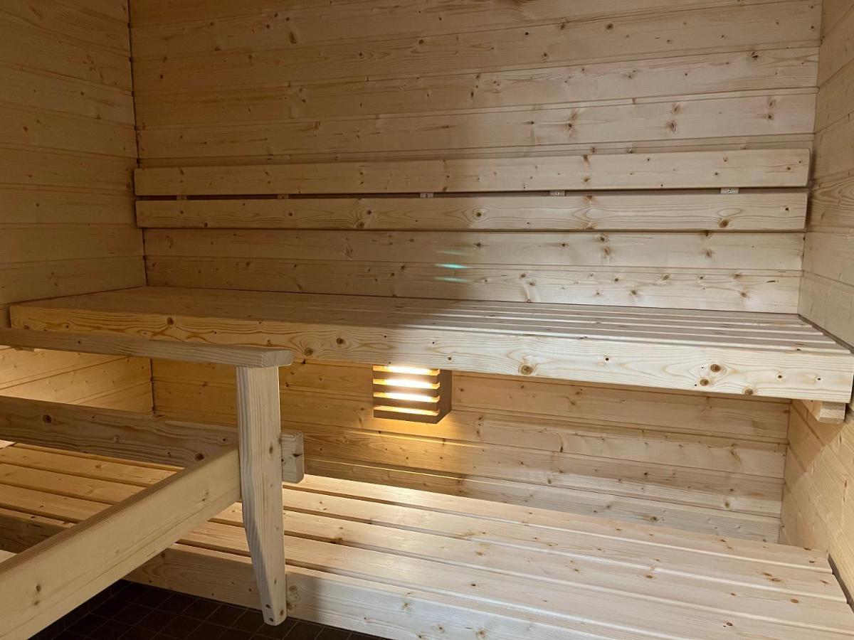 Snowflake Suites VIII With Private Sauna Rovaniemi Exterior foto